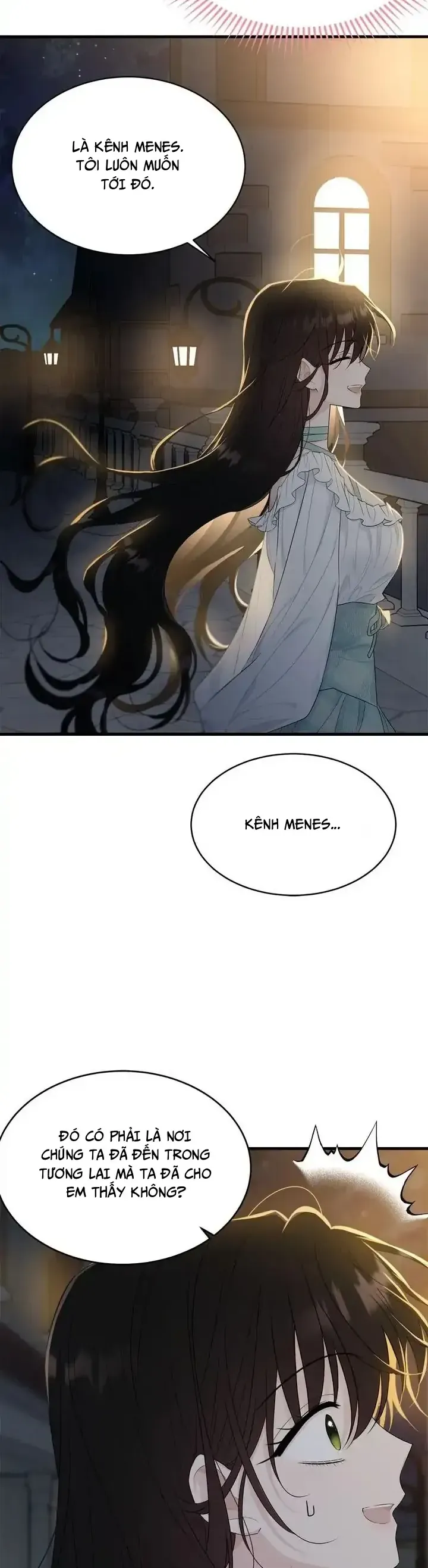 Vị Tiểu Thư Tôi Từng Phục Vụ Đã Trở Thành Thiếu Gia Chapter 66 - Trang 18