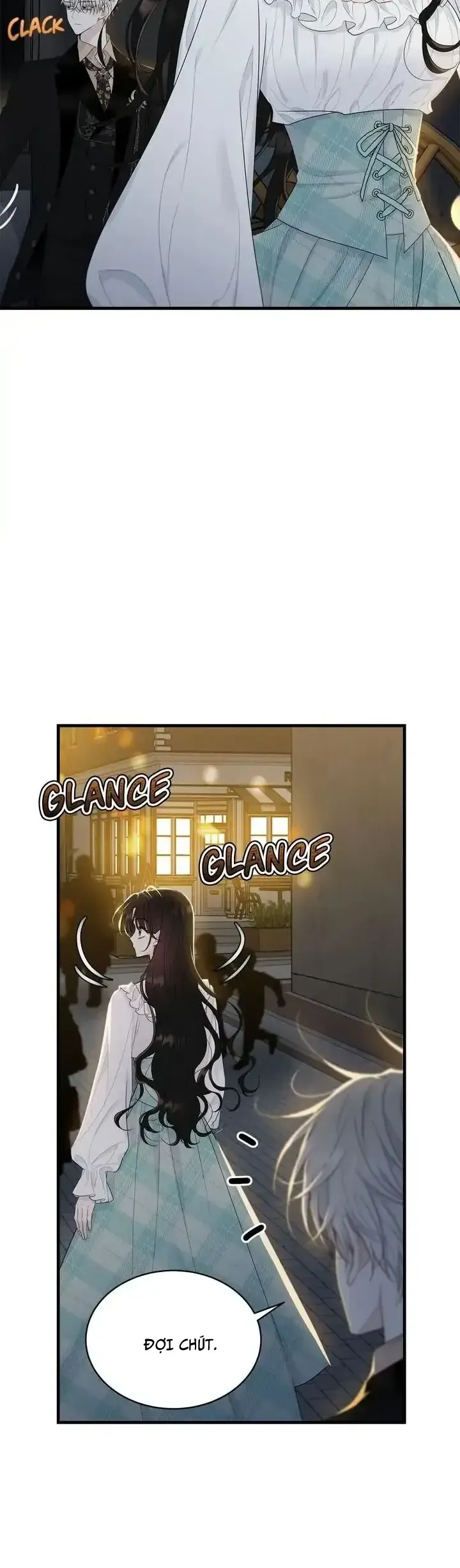 Vị Tiểu Thư Tôi Từng Phục Vụ Đã Trở Thành Thiếu Gia Chapter 66 - Trang 22