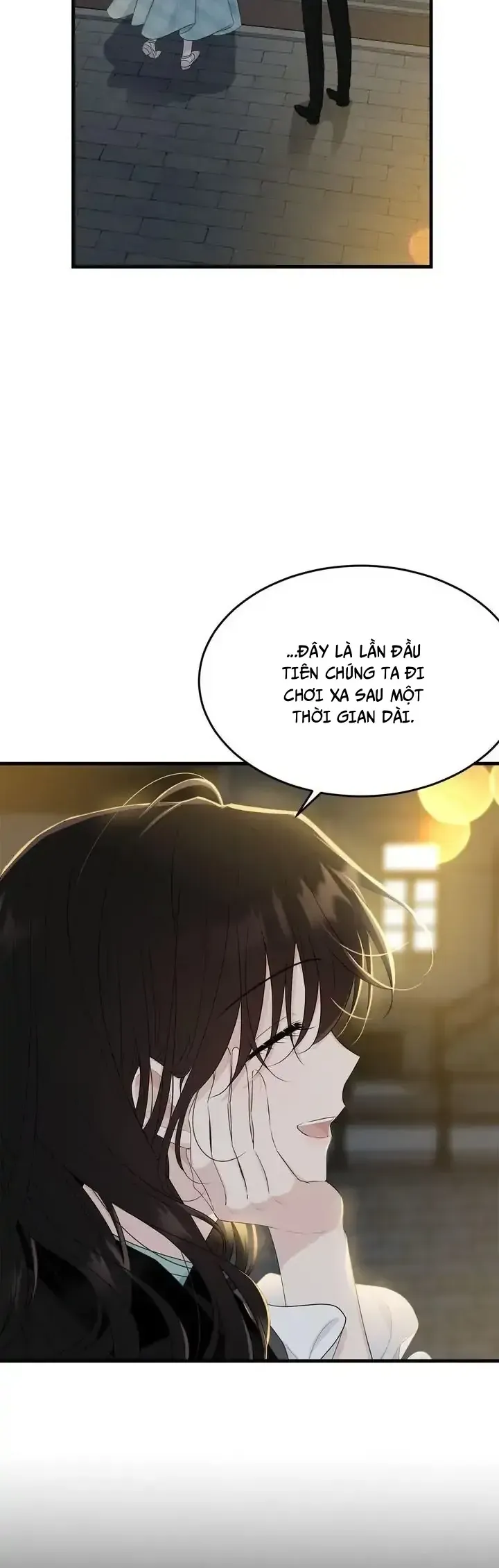 Vị Tiểu Thư Tôi Từng Phục Vụ Đã Trở Thành Thiếu Gia Chapter 66 - Trang 37