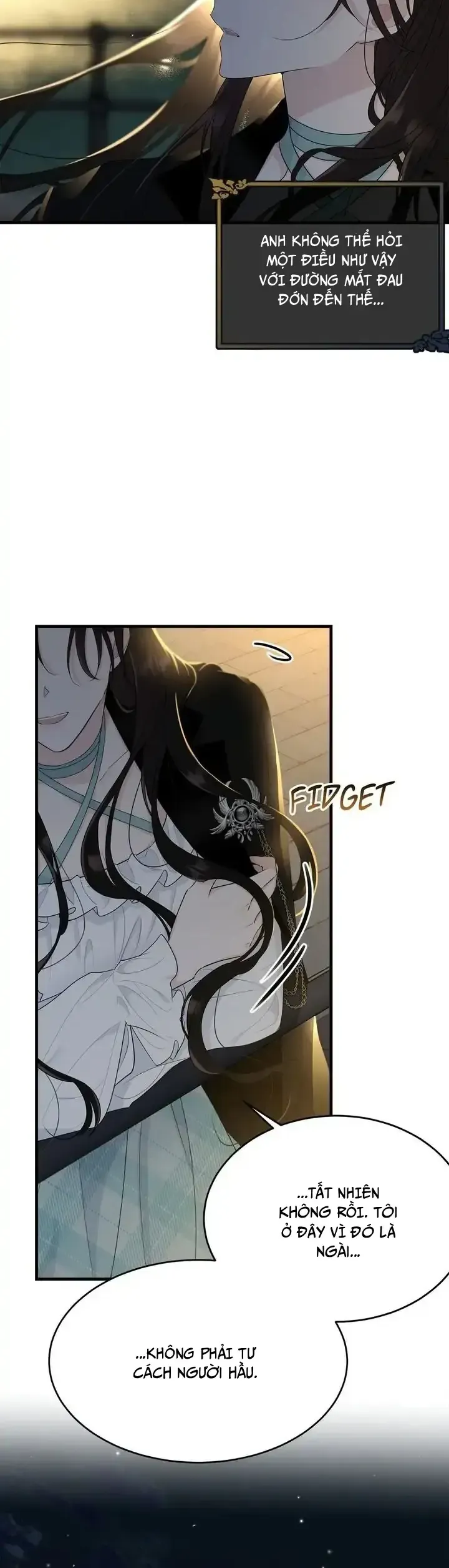 Vị Tiểu Thư Tôi Từng Phục Vụ Đã Trở Thành Thiếu Gia Chapter 66 - Trang 46