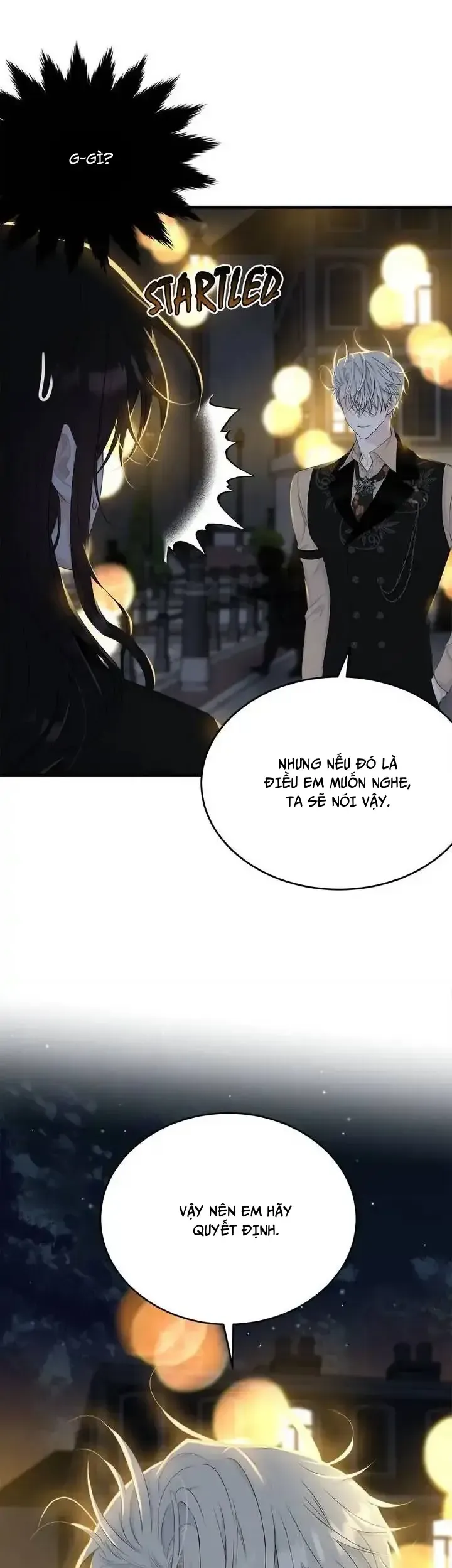 Vị Tiểu Thư Tôi Từng Phục Vụ Đã Trở Thành Thiếu Gia Chapter 67 - Trang 19