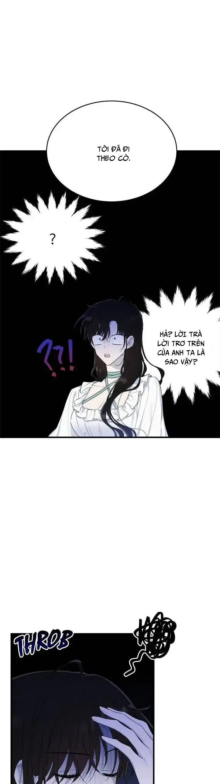 Vị Tiểu Thư Tôi Từng Phục Vụ Đã Trở Thành Thiếu Gia Chapter 67 - Trang 27