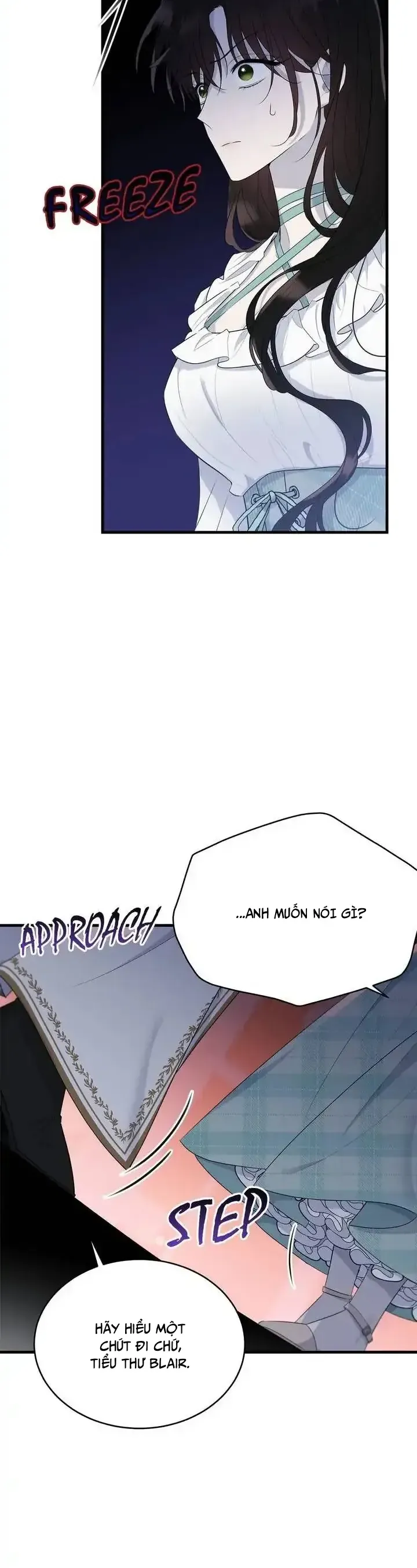 Vị Tiểu Thư Tôi Từng Phục Vụ Đã Trở Thành Thiếu Gia Chapter 67 - Trang 31