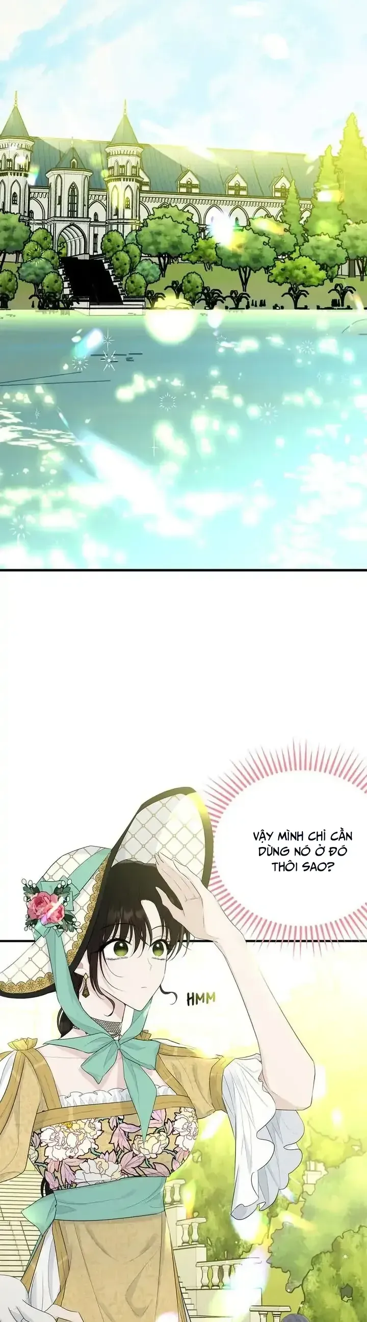 Vị Tiểu Thư Tôi Từng Phục Vụ Đã Trở Thành Thiếu Gia Chapter 68 - Trang 36