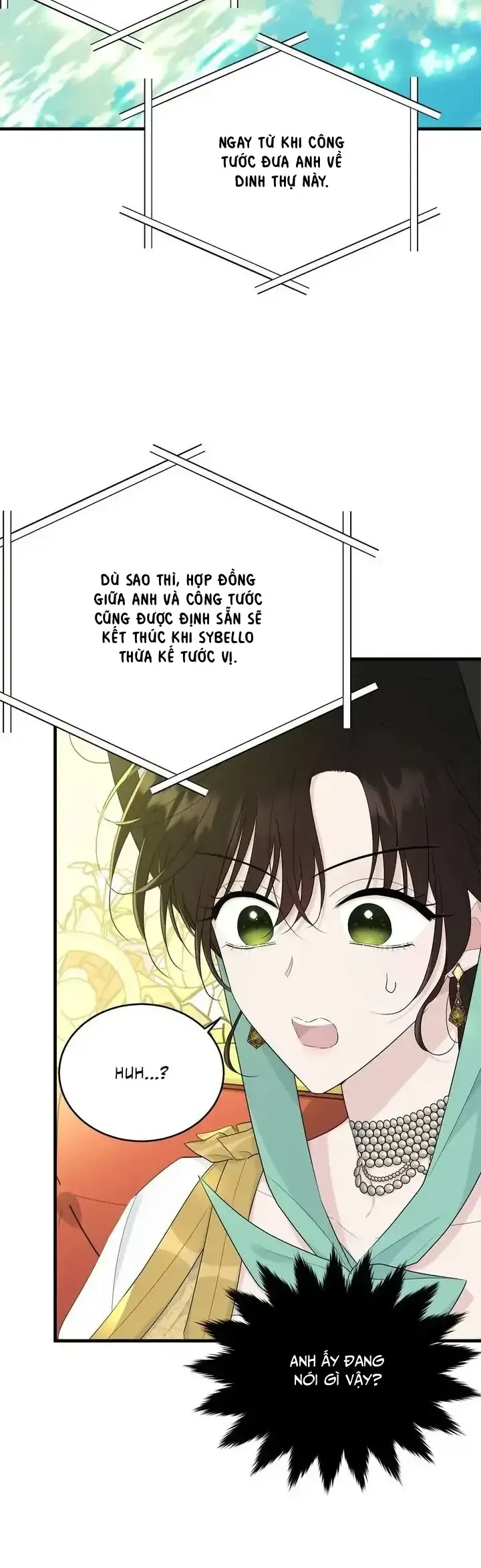 Vị Tiểu Thư Tôi Từng Phục Vụ Đã Trở Thành Thiếu Gia Chapter 69 - Trang 18