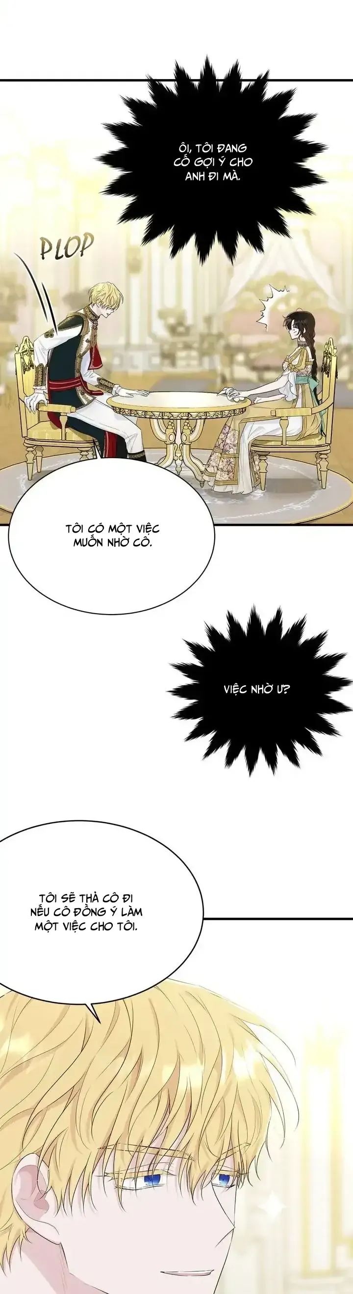 Vị Tiểu Thư Tôi Từng Phục Vụ Đã Trở Thành Thiếu Gia Chapter 69 - Trang 29