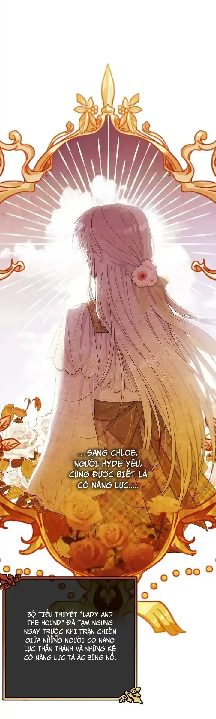 Vị Tiểu Thư Tôi Từng Phục Vụ Đã Trở Thành Thiếu Gia Chapter 69 - Trang 43