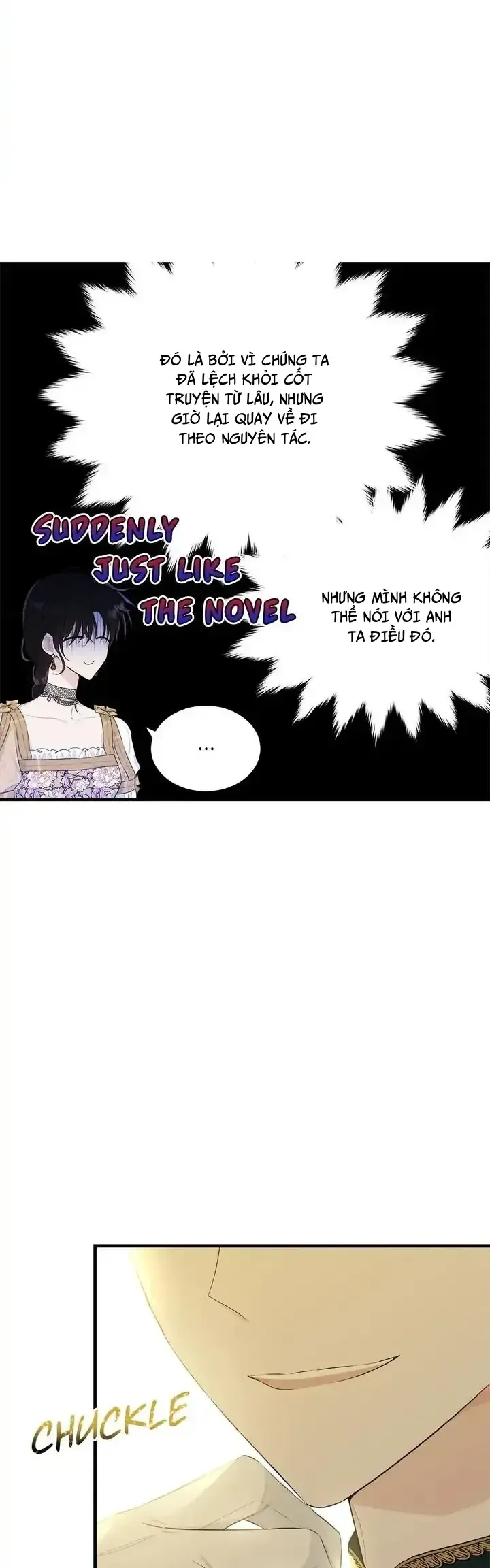 Vị Tiểu Thư Tôi Từng Phục Vụ Đã Trở Thành Thiếu Gia Chapter 69 - Trang 46