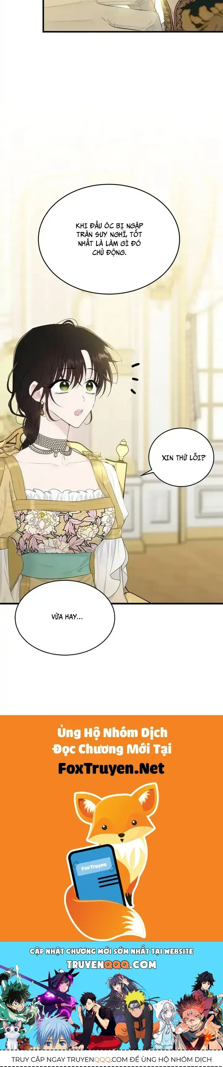 Vị Tiểu Thư Tôi Từng Phục Vụ Đã Trở Thành Thiếu Gia Chapter 69 - Trang 47