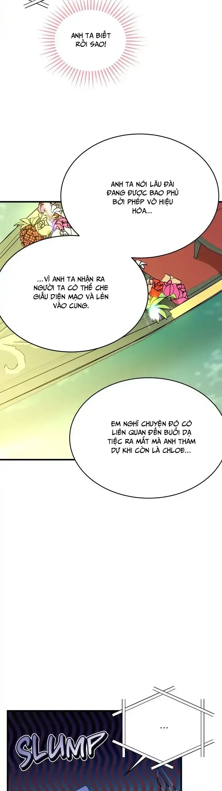 Vị Tiểu Thư Tôi Từng Phục Vụ Đã Trở Thành Thiếu Gia Chapter 69 - Trang 9