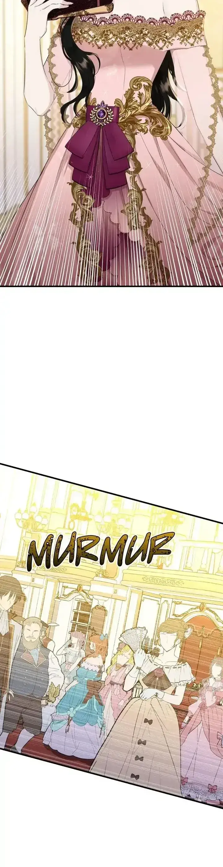 Vị Tiểu Thư Tôi Từng Phục Vụ Đã Trở Thành Thiếu Gia Chapter 70 - Trang 14