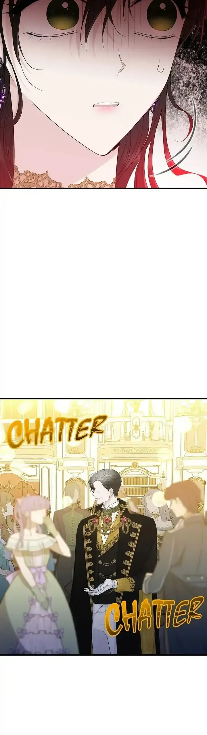 Vị Tiểu Thư Tôi Từng Phục Vụ Đã Trở Thành Thiếu Gia Chapter 70 - Trang 33