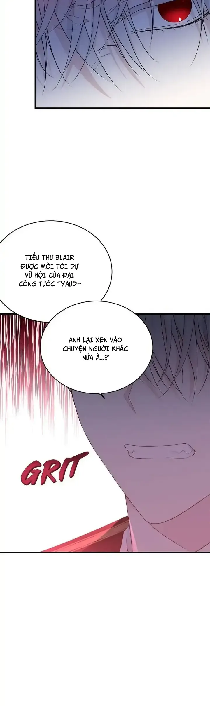Vị Tiểu Thư Tôi Từng Phục Vụ Đã Trở Thành Thiếu Gia Chapter 71 - Trang 18
