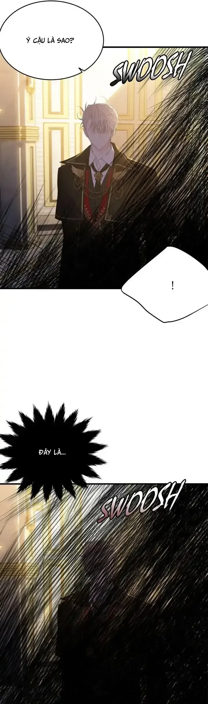 Vị Tiểu Thư Tôi Từng Phục Vụ Đã Trở Thành Thiếu Gia Chapter 71 - Trang 19