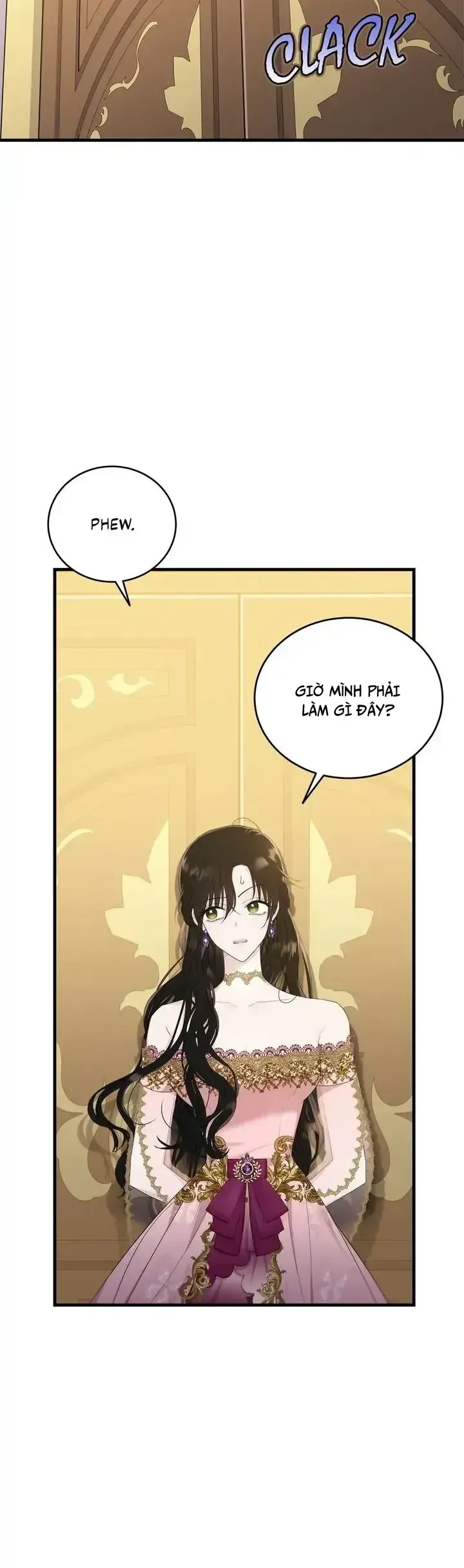Vị Tiểu Thư Tôi Từng Phục Vụ Đã Trở Thành Thiếu Gia Chapter 71 - Trang 32