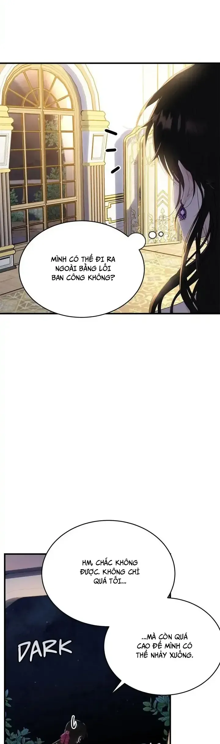 Vị Tiểu Thư Tôi Từng Phục Vụ Đã Trở Thành Thiếu Gia Chapter 71 - Trang 33