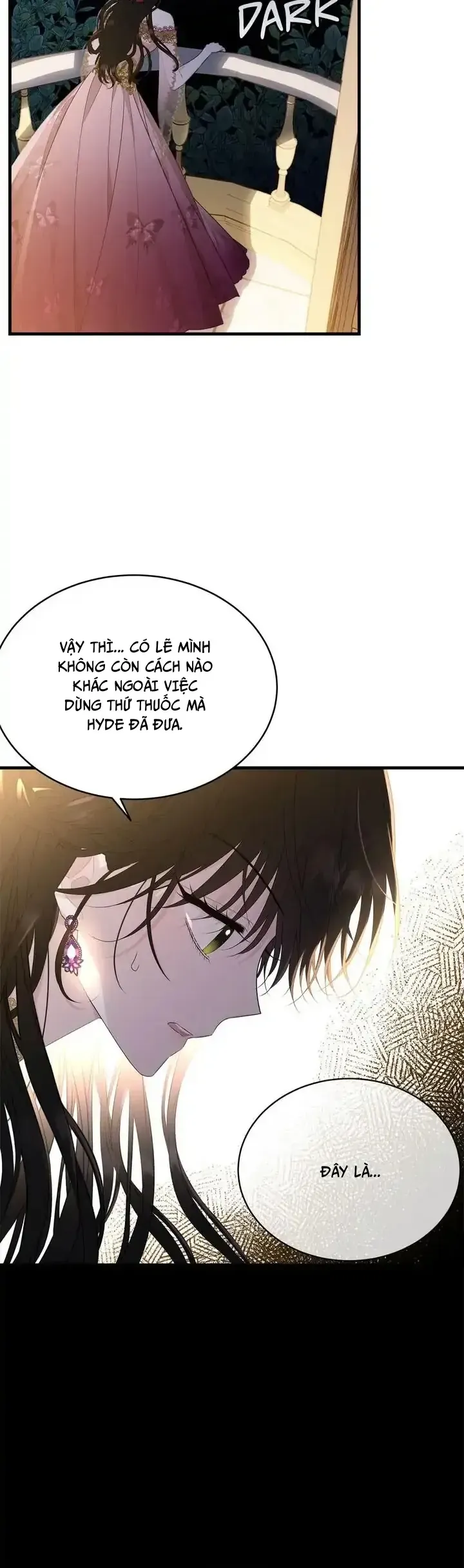 Vị Tiểu Thư Tôi Từng Phục Vụ Đã Trở Thành Thiếu Gia Chapter 71 - Trang 34