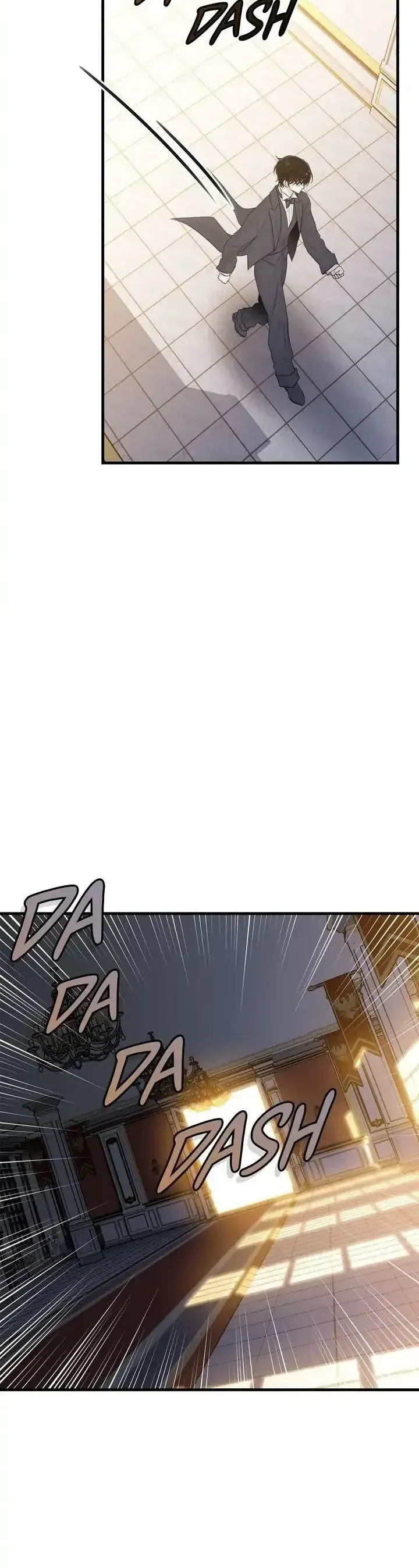 Vị Tiểu Thư Tôi Từng Phục Vụ Đã Trở Thành Thiếu Gia Chapter 72 - Trang 22