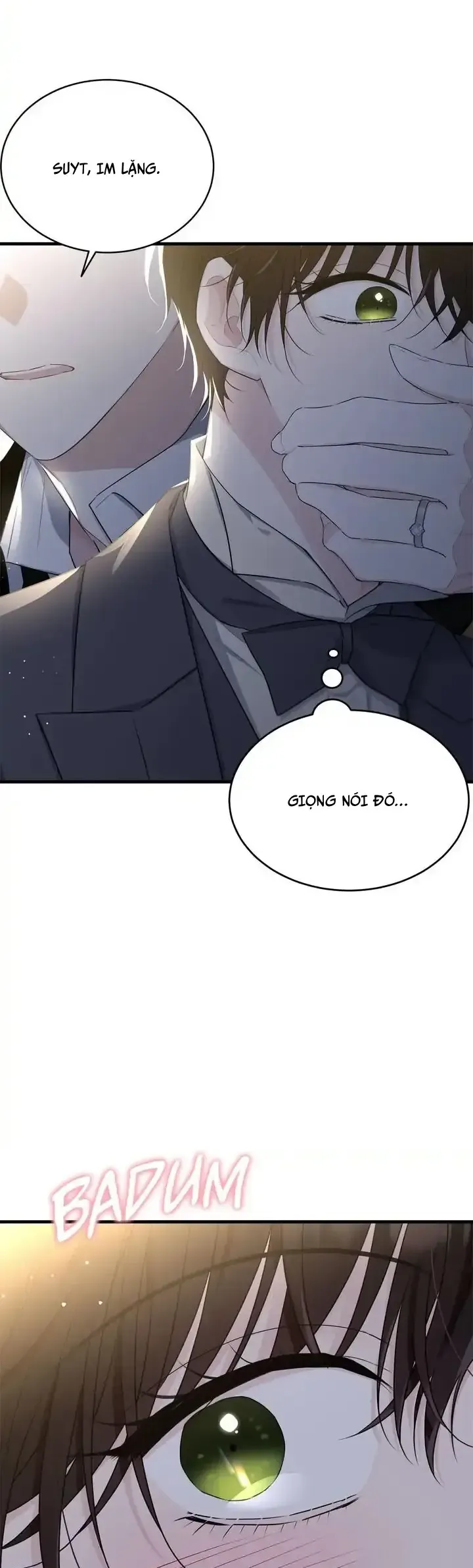 Vị Tiểu Thư Tôi Từng Phục Vụ Đã Trở Thành Thiếu Gia Chapter 72 - Trang 31