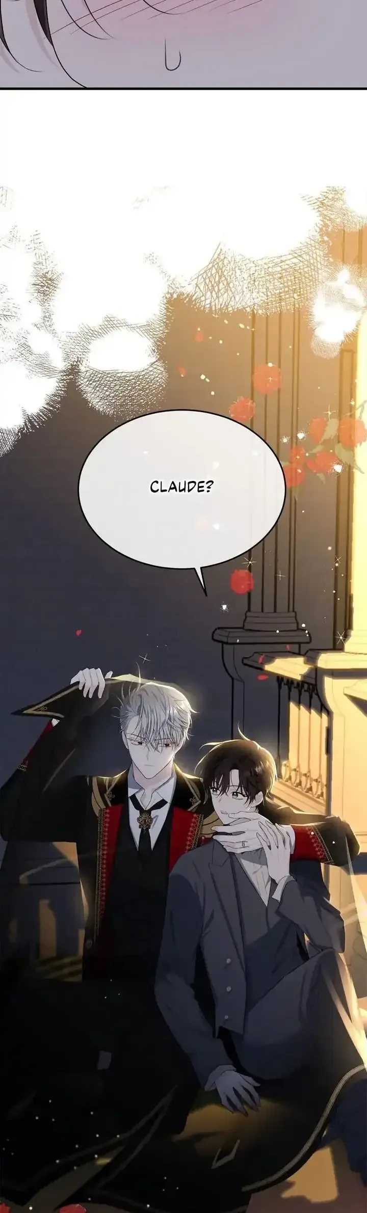 Vị Tiểu Thư Tôi Từng Phục Vụ Đã Trở Thành Thiếu Gia Chapter 72 - Trang 32