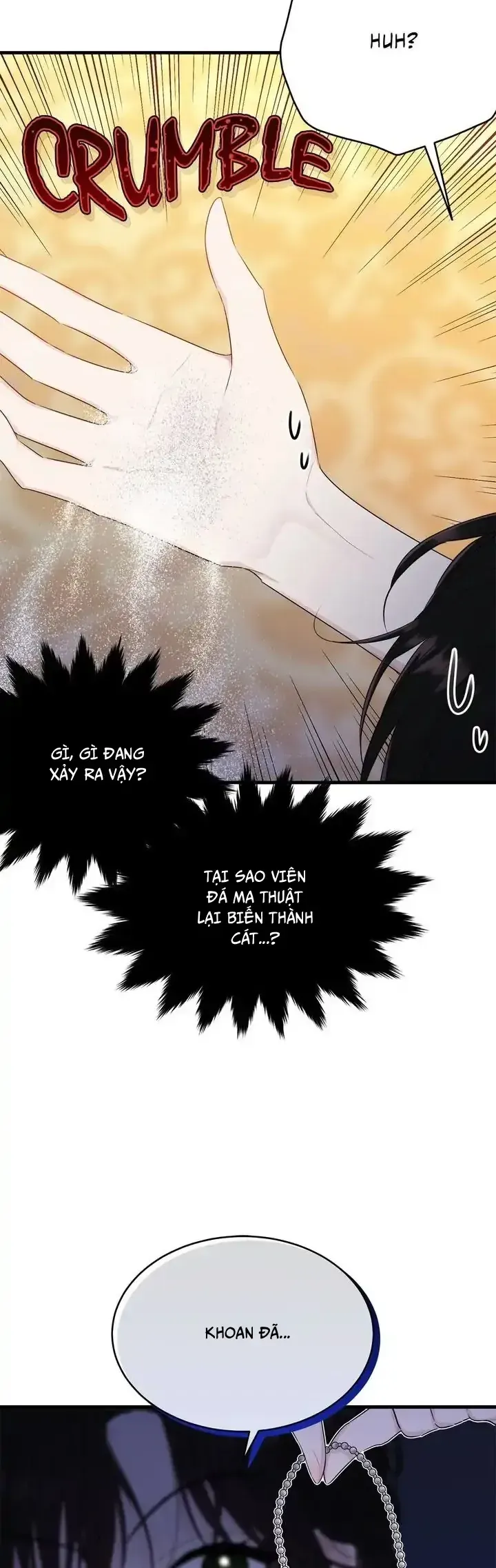 Vị Tiểu Thư Tôi Từng Phục Vụ Đã Trở Thành Thiếu Gia Chapter 72 - Trang 8