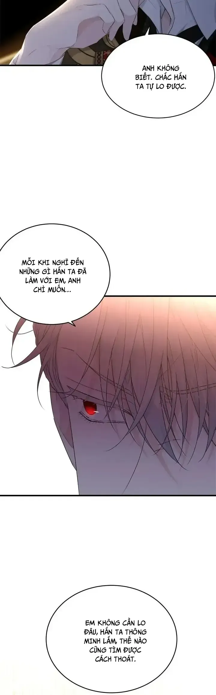 Vị Tiểu Thư Tôi Từng Phục Vụ Đã Trở Thành Thiếu Gia Chapter 73 - Trang 14