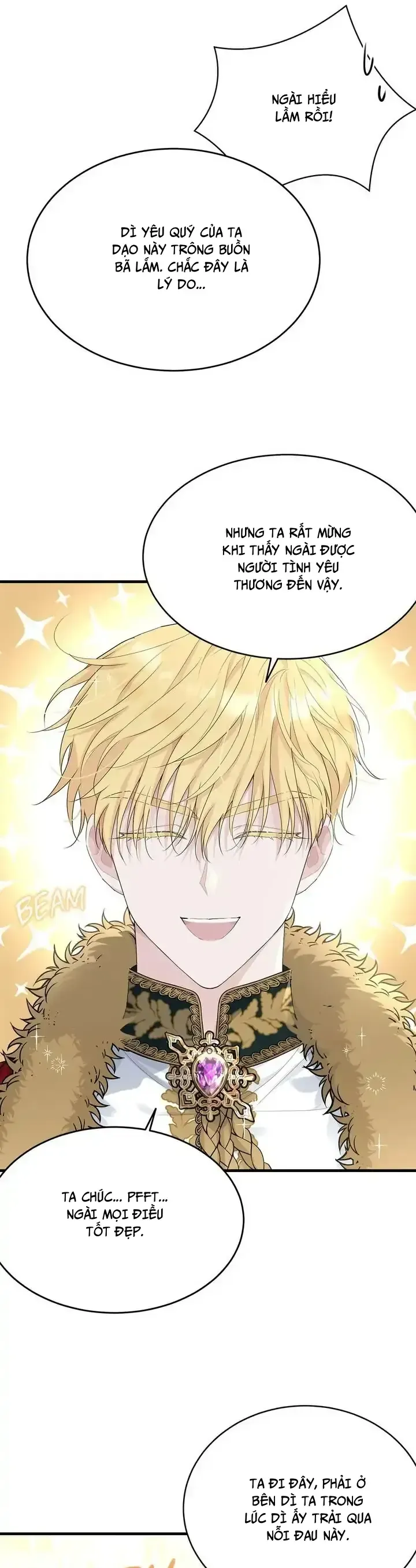 Vị Tiểu Thư Tôi Từng Phục Vụ Đã Trở Thành Thiếu Gia Chapter 73 - Trang 27