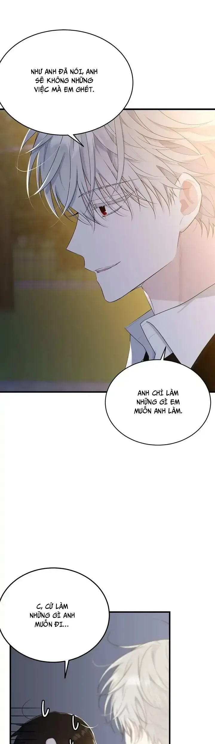 Vị Tiểu Thư Tôi Từng Phục Vụ Đã Trở Thành Thiếu Gia Chapter 73 - Trang 3