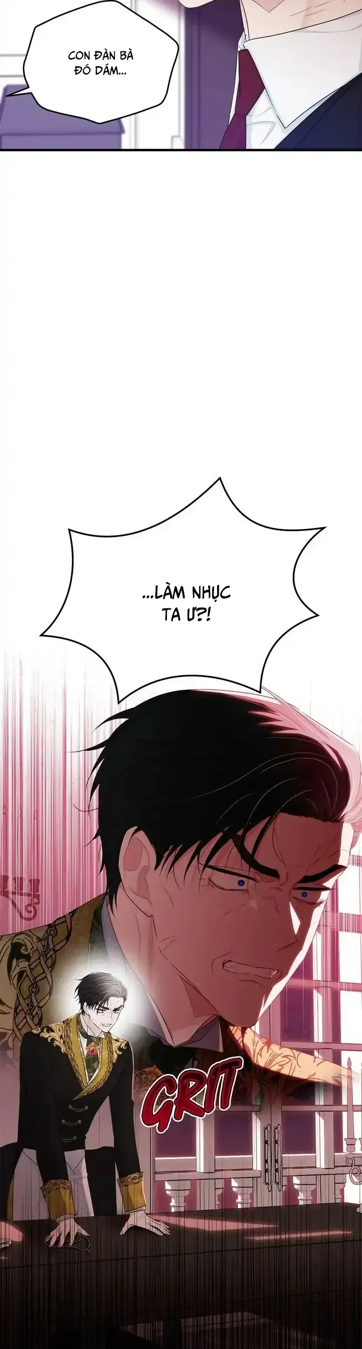 Vị Tiểu Thư Tôi Từng Phục Vụ Đã Trở Thành Thiếu Gia Chapter 73 - Trang 38