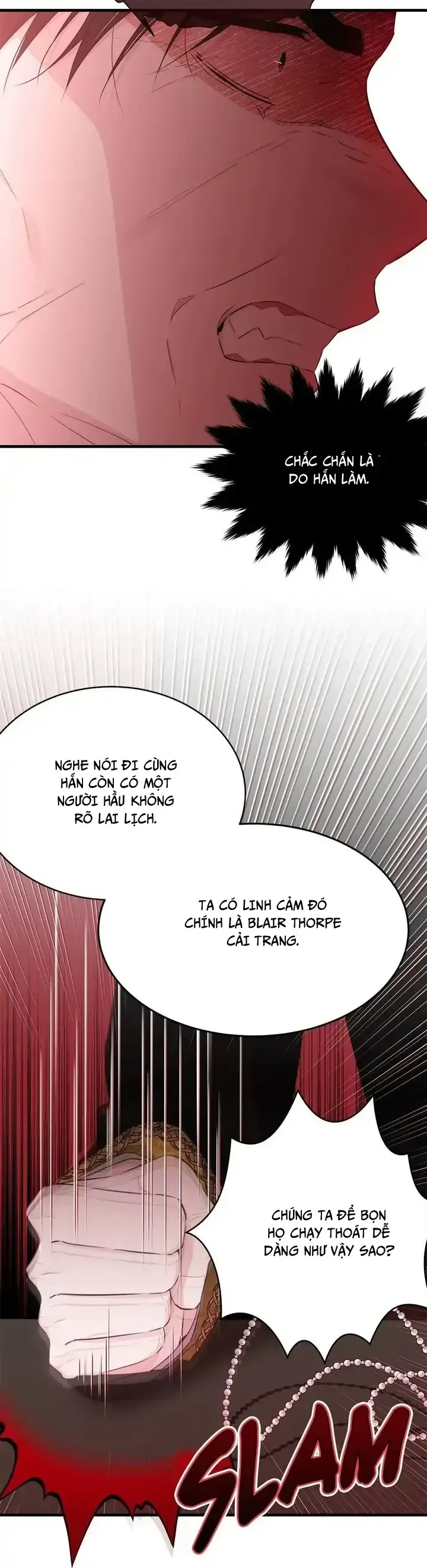 Vị Tiểu Thư Tôi Từng Phục Vụ Đã Trở Thành Thiếu Gia Chapter 73 - Trang 42