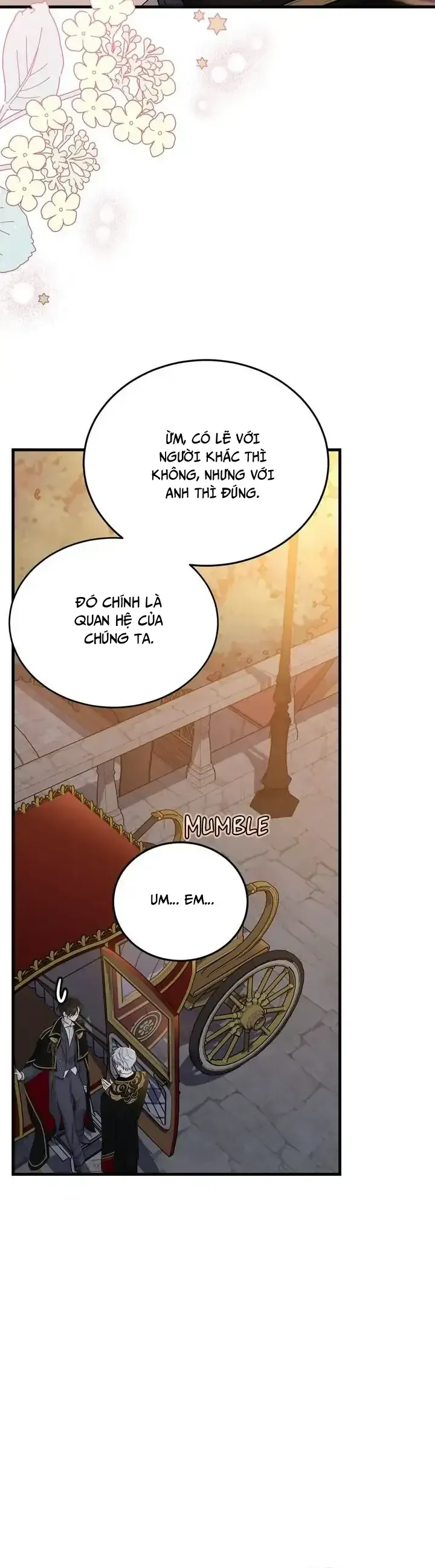 Vị Tiểu Thư Tôi Từng Phục Vụ Đã Trở Thành Thiếu Gia Chapter 74 - Trang 12
