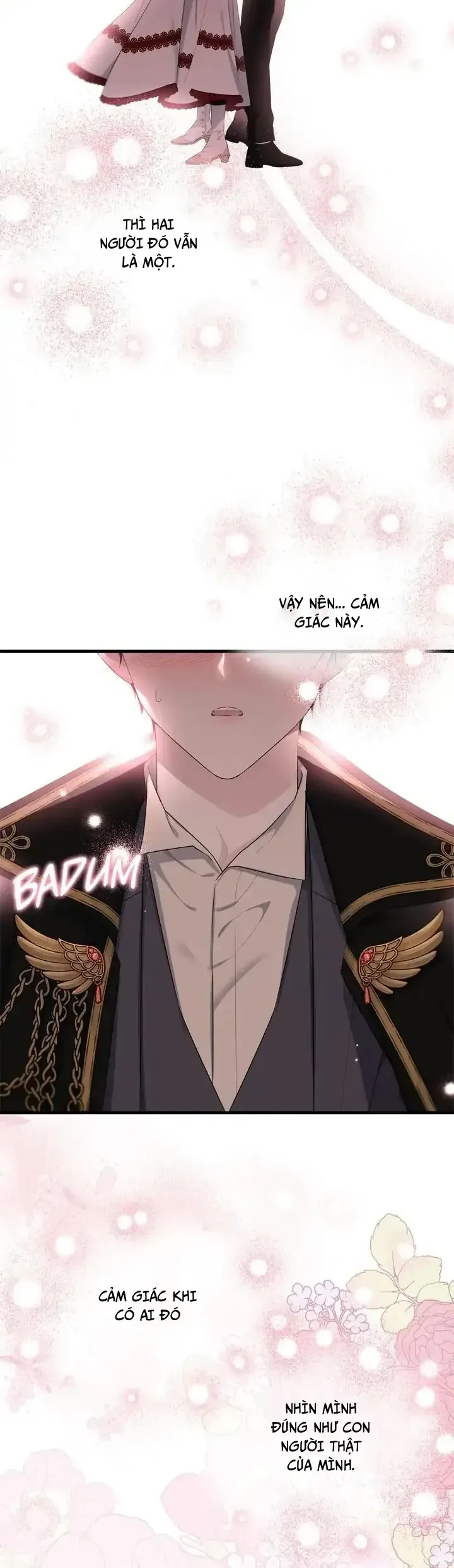 Vị Tiểu Thư Tôi Từng Phục Vụ Đã Trở Thành Thiếu Gia Chapter 74 - Trang 14