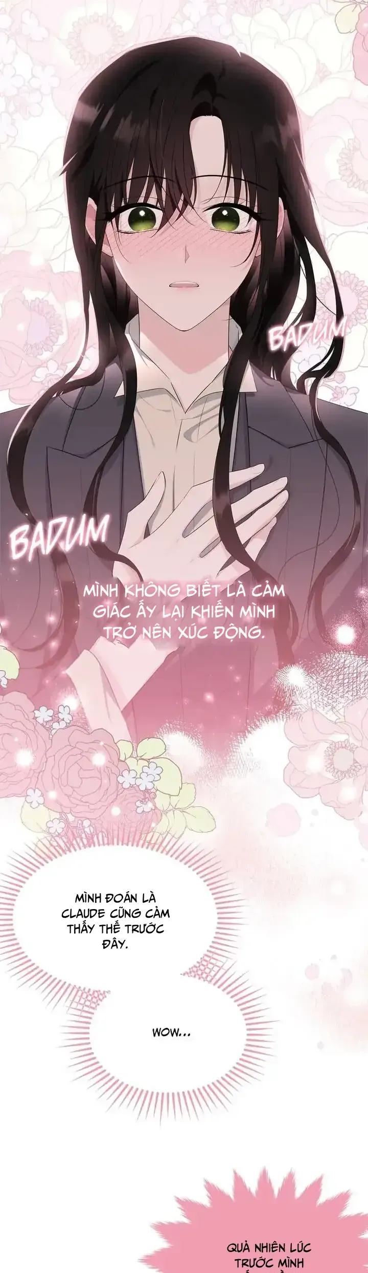 Vị Tiểu Thư Tôi Từng Phục Vụ Đã Trở Thành Thiếu Gia Chapter 74 - Trang 15