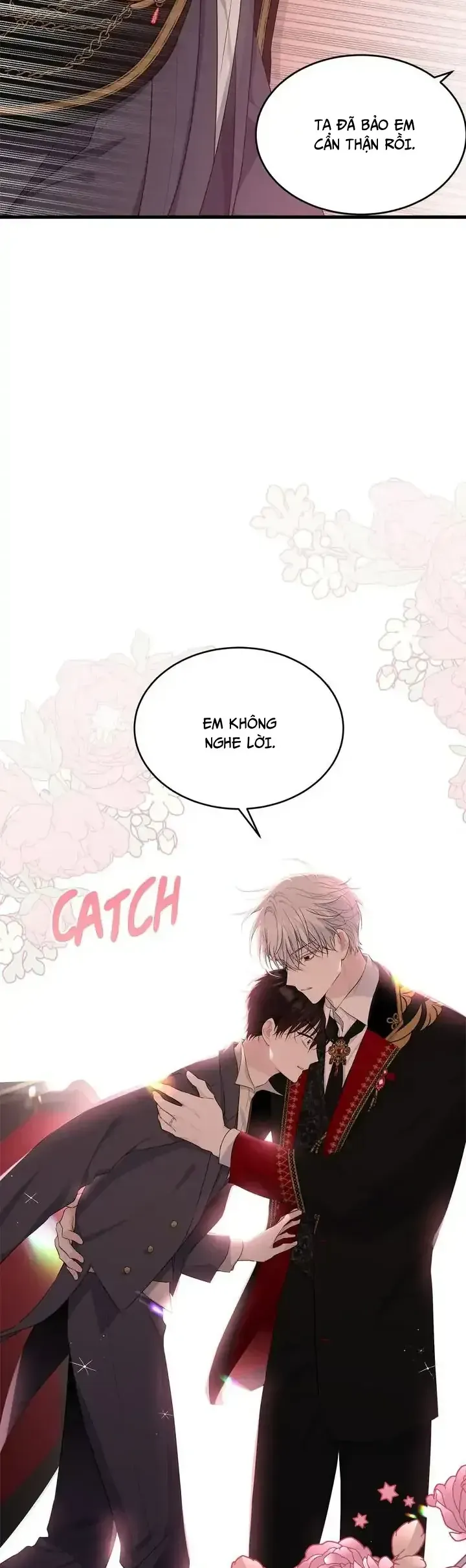 Vị Tiểu Thư Tôi Từng Phục Vụ Đã Trở Thành Thiếu Gia Chapter 74 - Trang 24
