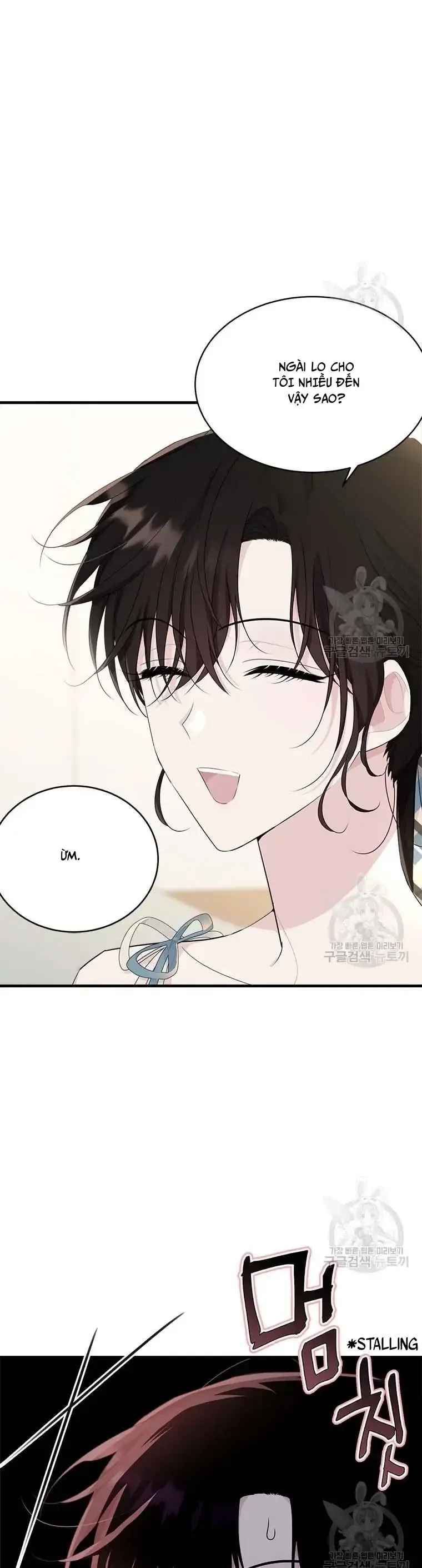 Vị Tiểu Thư Tôi Từng Phục Vụ Đã Trở Thành Thiếu Gia Chapter 75 - Trang 13