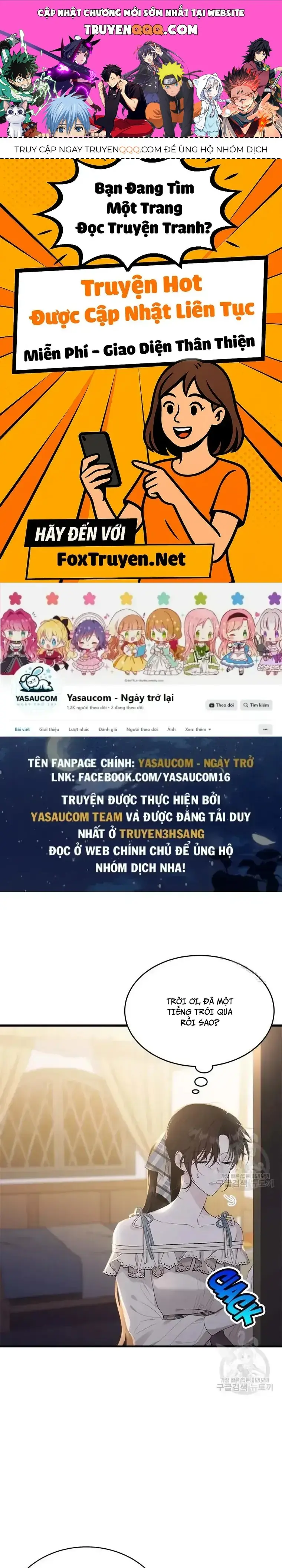 Vị Tiểu Thư Tôi Từng Phục Vụ Đã Trở Thành Thiếu Gia Chapter 75 - Trang 2