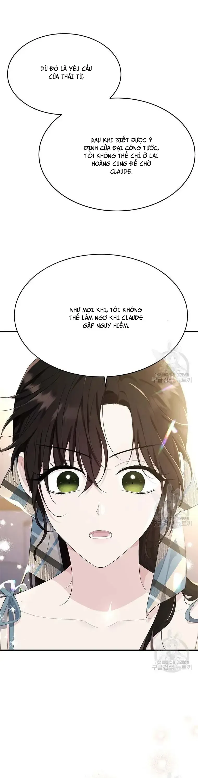 Vị Tiểu Thư Tôi Từng Phục Vụ Đã Trở Thành Thiếu Gia Chapter 75 - Trang 22