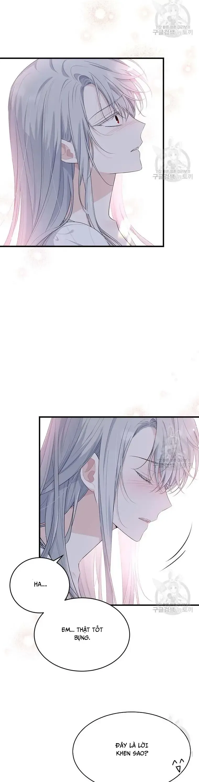 Vị Tiểu Thư Tôi Từng Phục Vụ Đã Trở Thành Thiếu Gia Chapter 75 - Trang 23