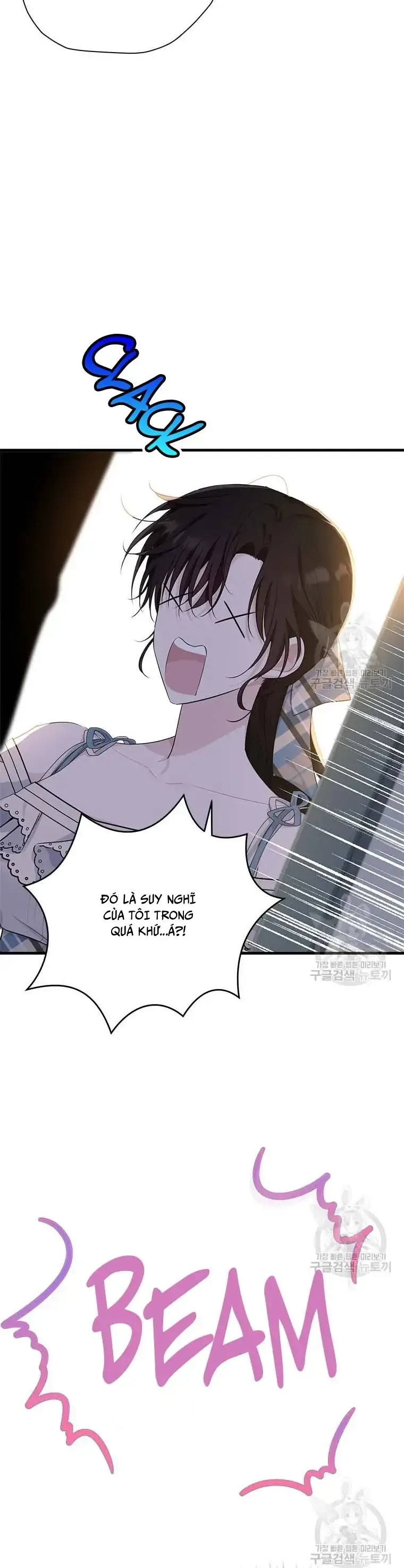 Vị Tiểu Thư Tôi Từng Phục Vụ Đã Trở Thành Thiếu Gia Chapter 75 - Trang 34