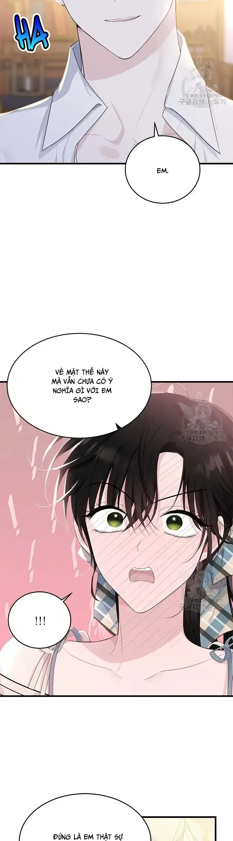Vị Tiểu Thư Tôi Từng Phục Vụ Đã Trở Thành Thiếu Gia Chapter 75 - Trang 38