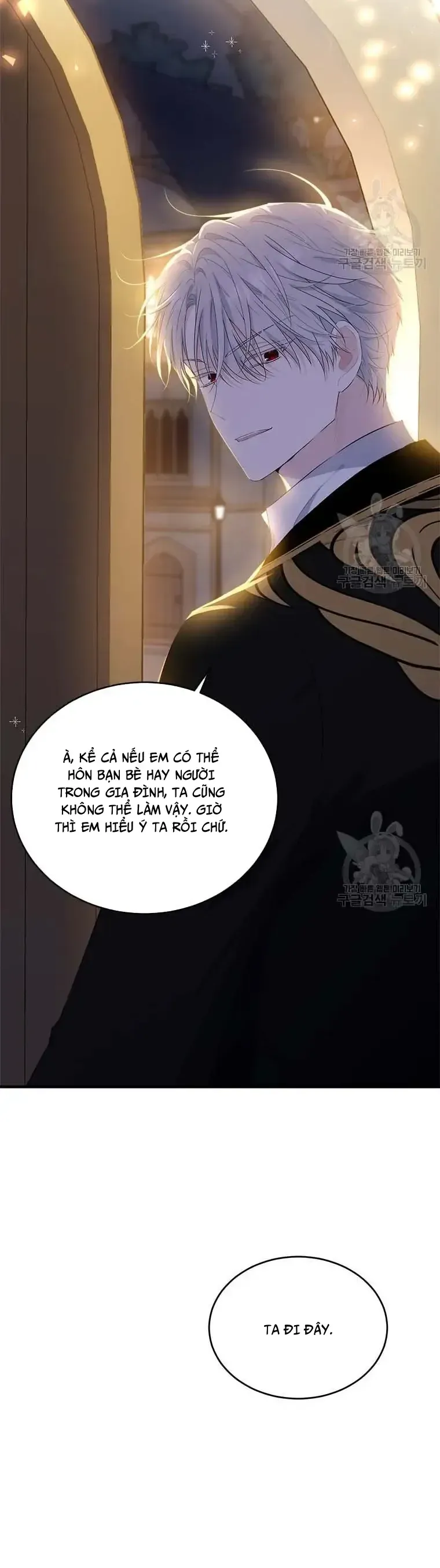 Vị Tiểu Thư Tôi Từng Phục Vụ Đã Trở Thành Thiếu Gia Chapter 75 - Trang 44