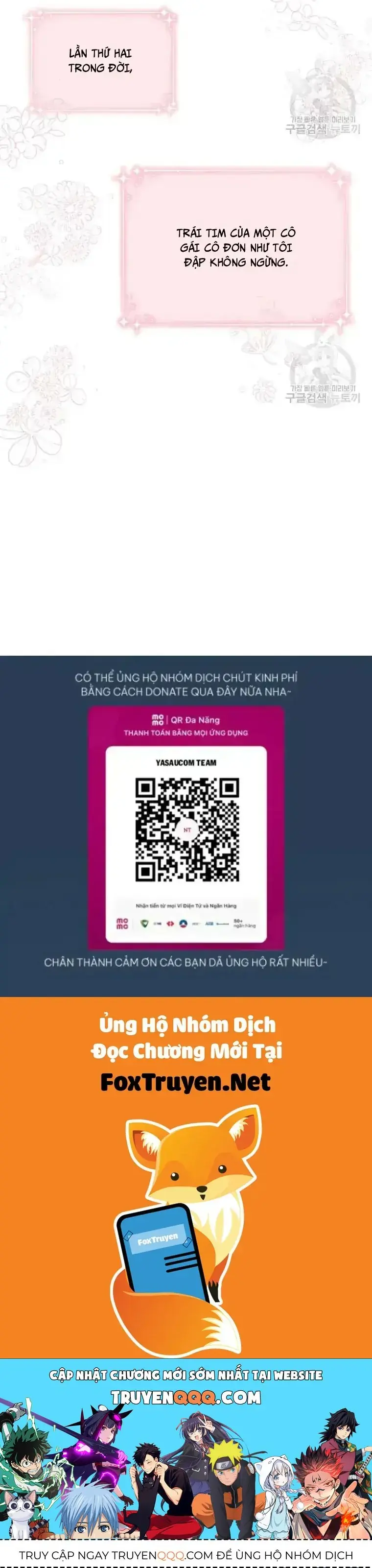 Vị Tiểu Thư Tôi Từng Phục Vụ Đã Trở Thành Thiếu Gia Chapter 75 - Trang 47