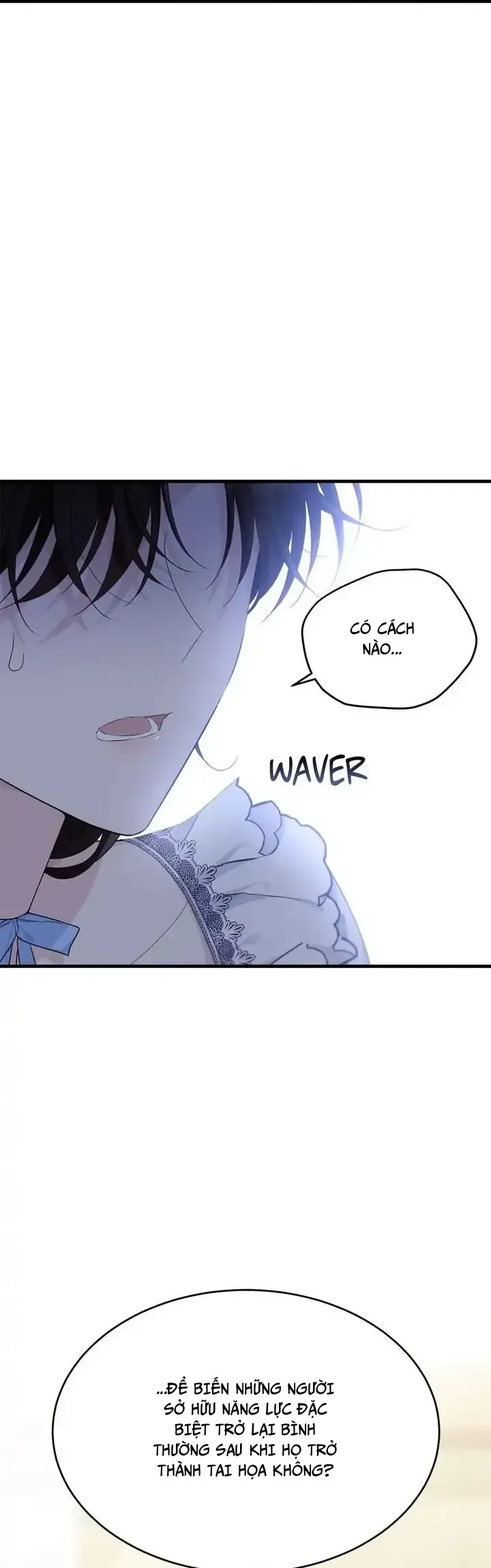 Vị Tiểu Thư Tôi Từng Phục Vụ Đã Trở Thành Thiếu Gia Chapter 76 - Trang 23