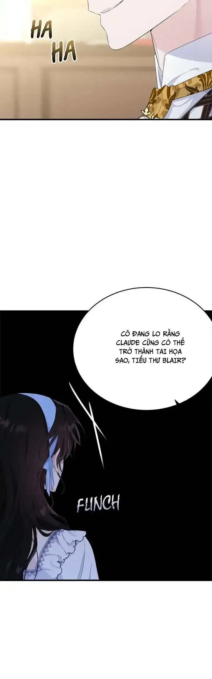 Vị Tiểu Thư Tôi Từng Phục Vụ Đã Trở Thành Thiếu Gia Chapter 76 - Trang 25