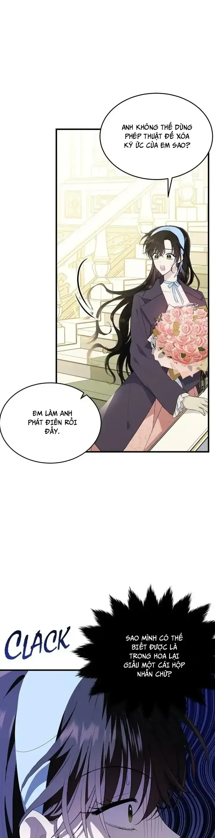 Vị Tiểu Thư Tôi Từng Phục Vụ Đã Trở Thành Thiếu Gia Chapter 77 - Trang 25