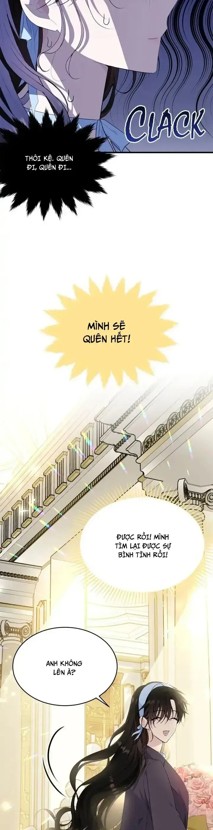 Vị Tiểu Thư Tôi Từng Phục Vụ Đã Trở Thành Thiếu Gia Chapter 77 - Trang 26