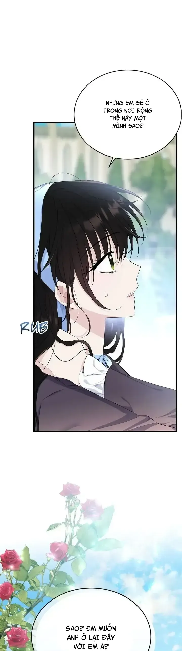 Vị Tiểu Thư Tôi Từng Phục Vụ Đã Trở Thành Thiếu Gia Chapter 77 - Trang 3