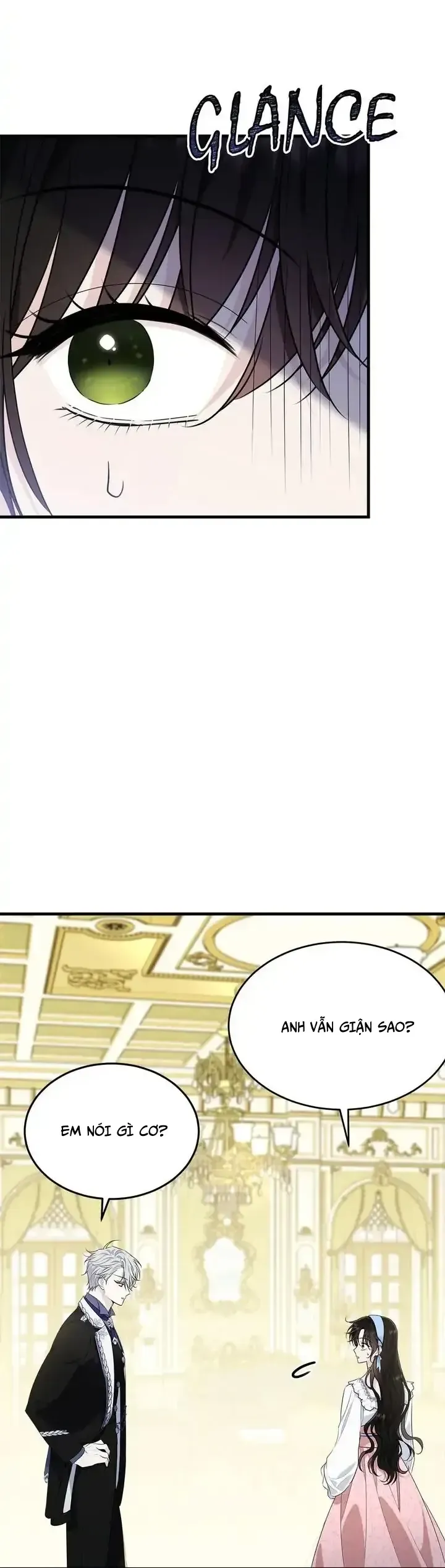 Vị Tiểu Thư Tôi Từng Phục Vụ Đã Trở Thành Thiếu Gia Chapter 77 - Trang 30