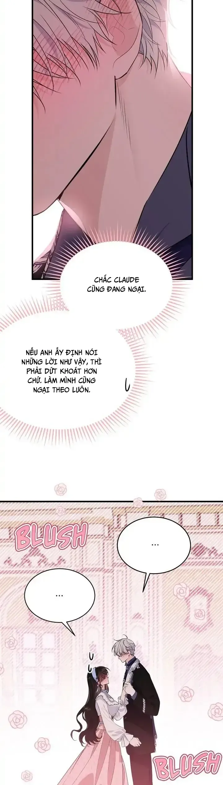 Vị Tiểu Thư Tôi Từng Phục Vụ Đã Trở Thành Thiếu Gia Chapter 77 - Trang 44
