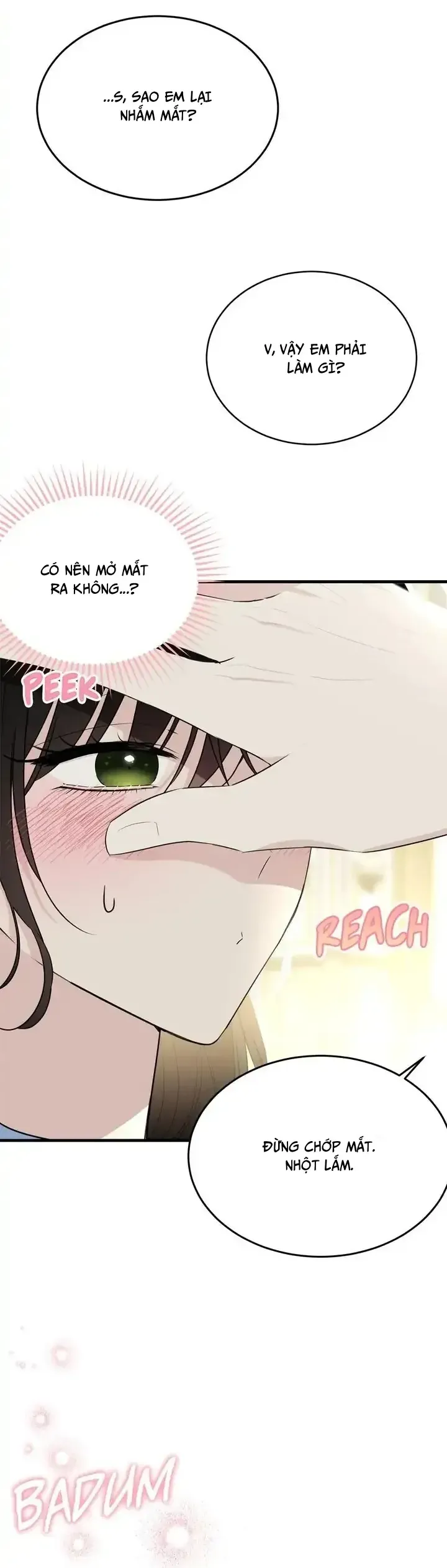 Vị Tiểu Thư Tôi Từng Phục Vụ Đã Trở Thành Thiếu Gia Chapter 77 - Trang 46